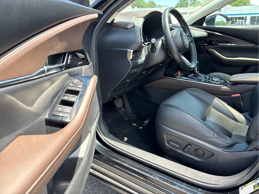 used 2020 Mazda CX-30 car, priced at $19,999