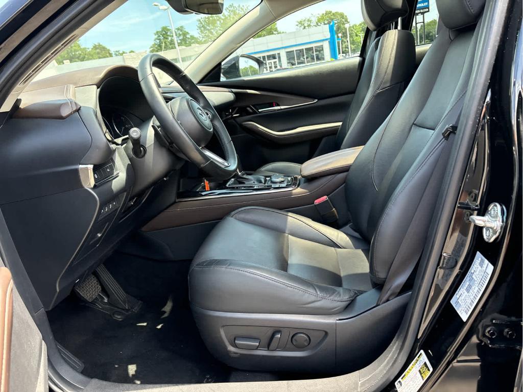 used 2020 Mazda CX-30 car, priced at $19,999