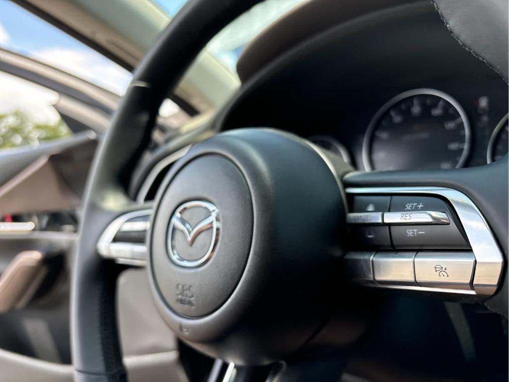 used 2020 Mazda CX-30 car, priced at $19,999