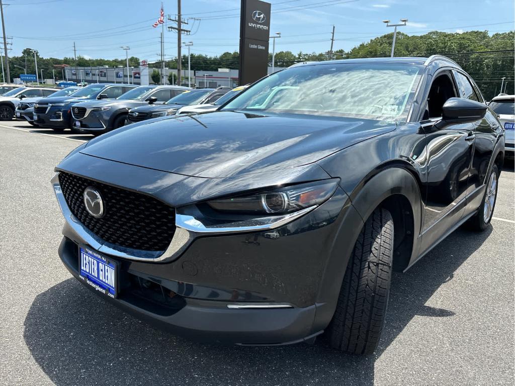 used 2020 Mazda CX-30 car, priced at $19,999