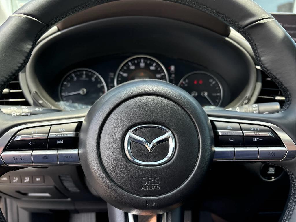 used 2020 Mazda CX-30 car, priced at $19,999