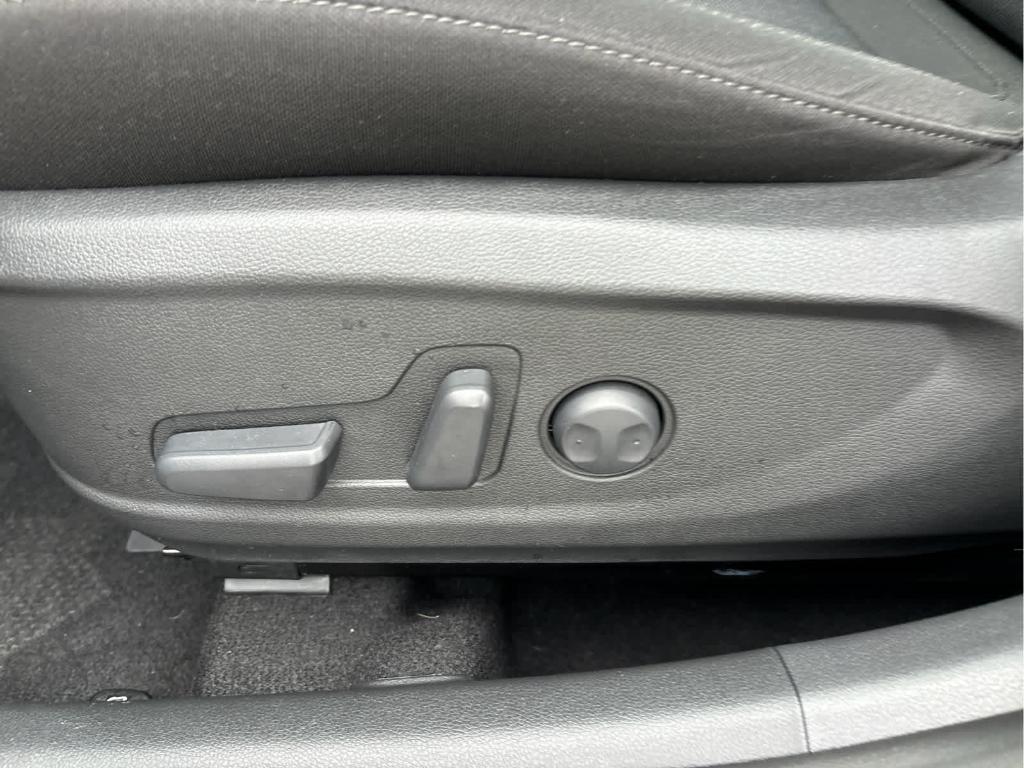 used 2023 Hyundai Kona car, priced at $21,238