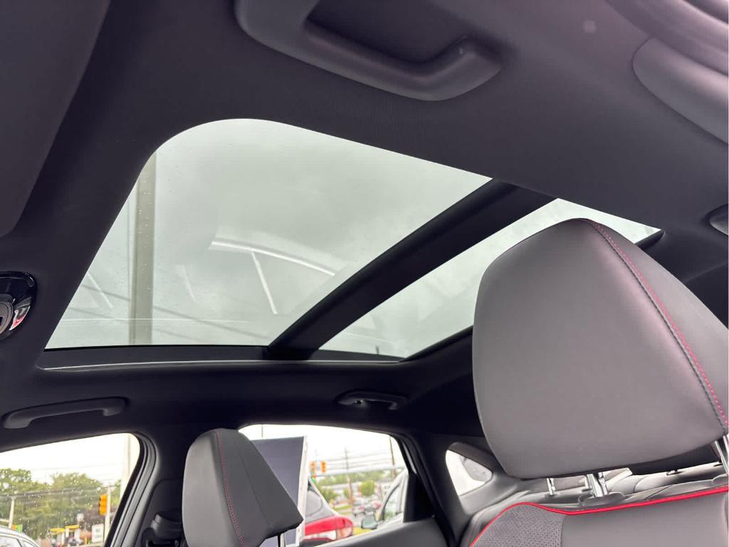 used 2022 Hyundai Sonata car, priced at $26,937
