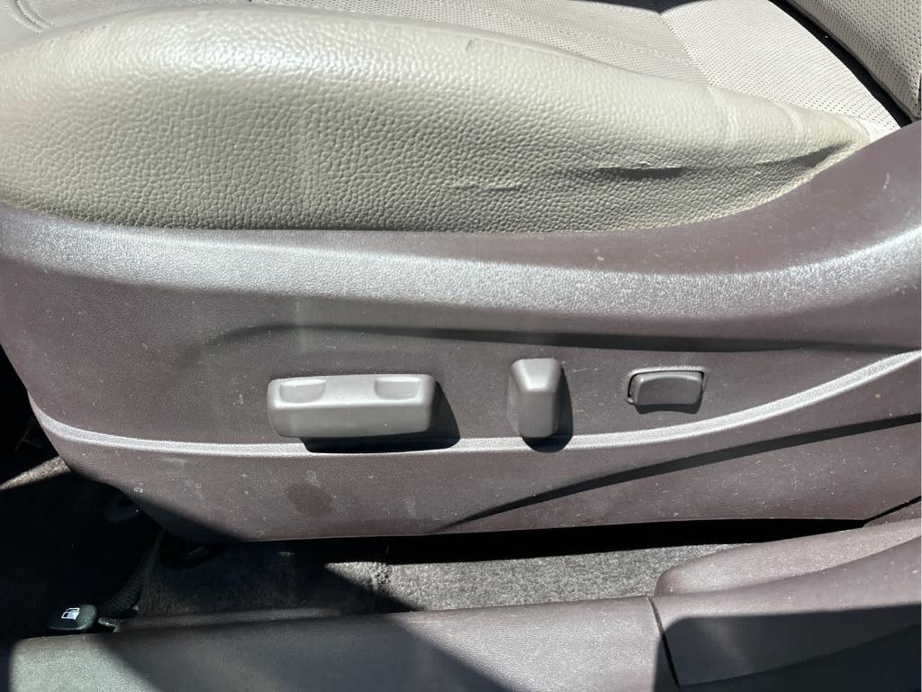 used 2013 Hyundai Tucson car, priced at $9,637