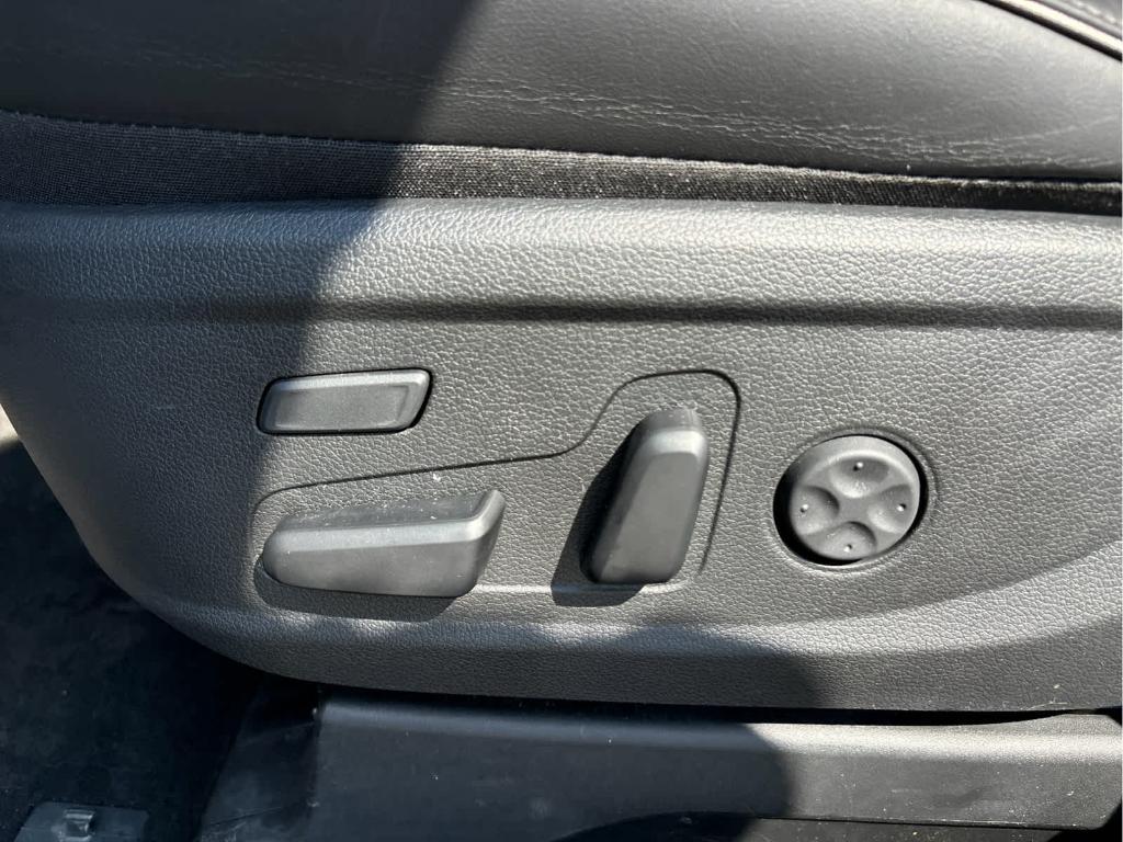 used 2022 Hyundai Palisade car, priced at $33,537