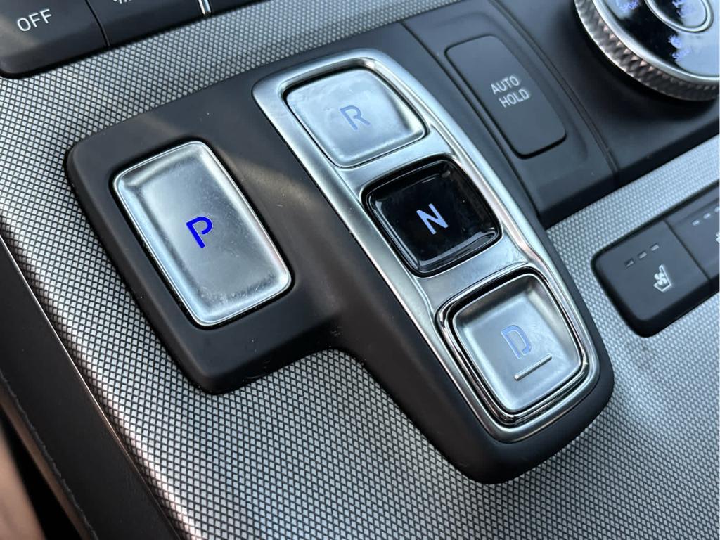 used 2022 Hyundai Palisade car, priced at $33,537