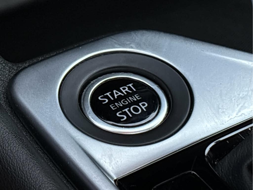 used 2022 Nissan Sentra car, priced at $21,029