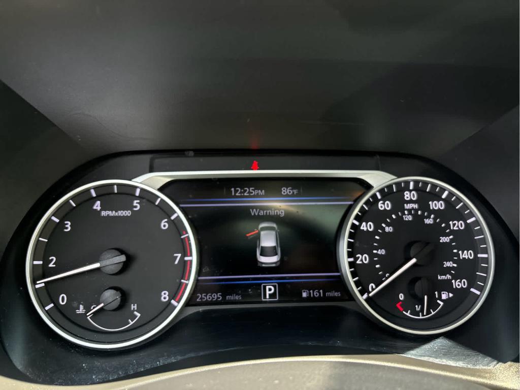 used 2022 Nissan Sentra car, priced at $21,029