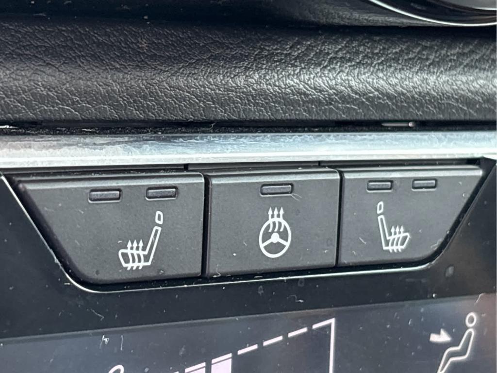 used 2022 Nissan Sentra car, priced at $21,029