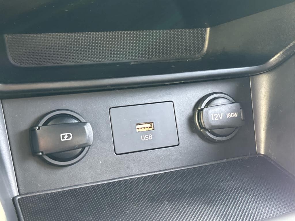 used 2023 Hyundai Kona car, priced at $22,690