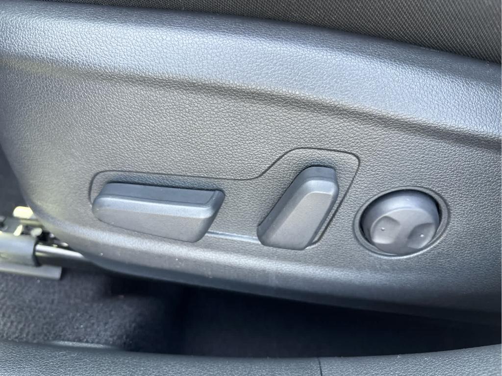 used 2023 Hyundai Kona car, priced at $22,690