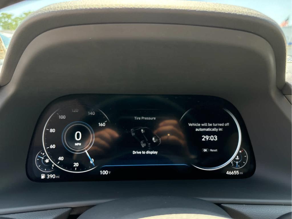 used 2022 Hyundai Sonata car, priced at $19,437