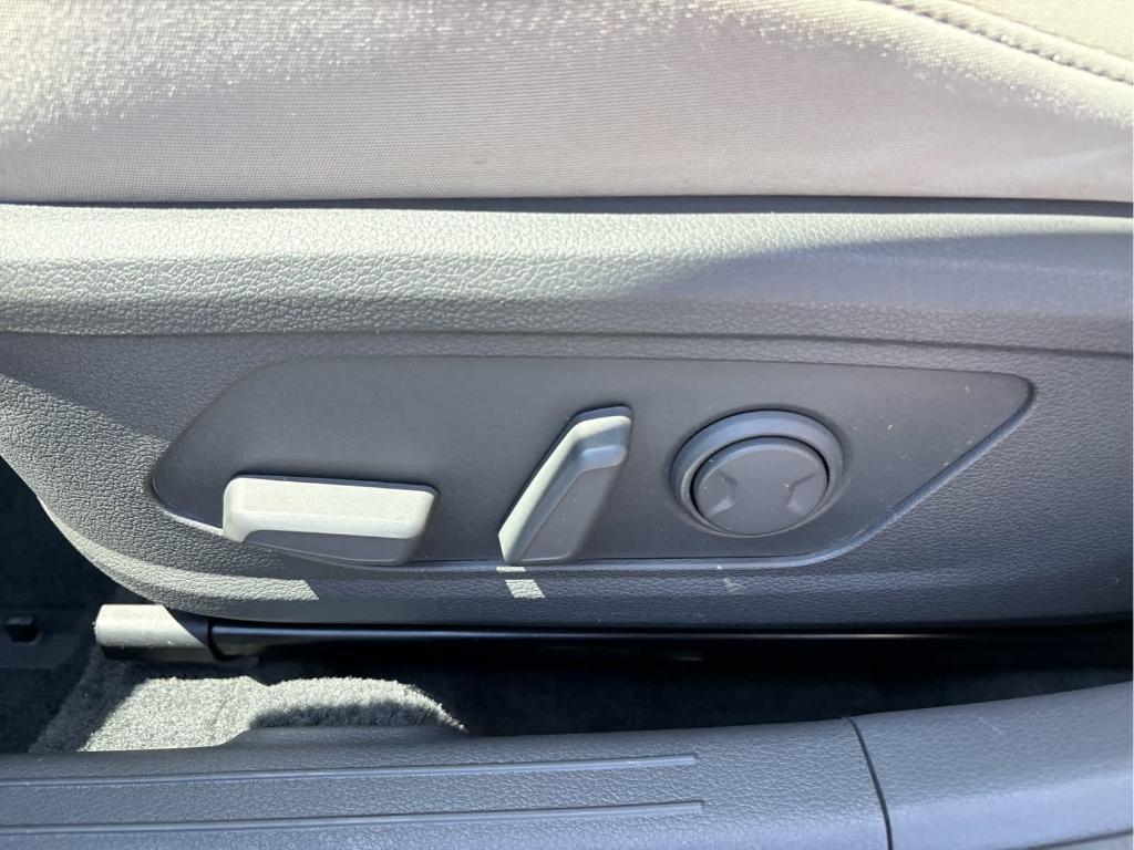 used 2022 Hyundai Sonata car, priced at $19,437