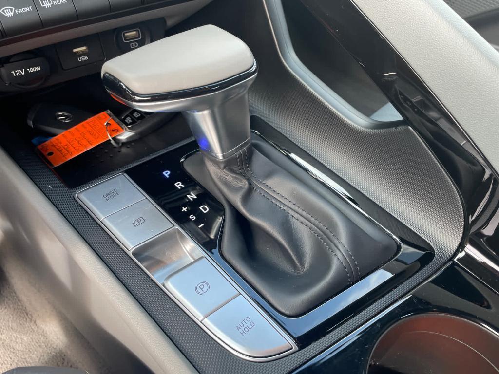used 2023 Hyundai Elantra car, priced at $20,937