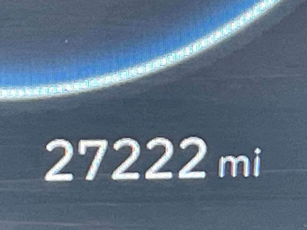 used 2023 Hyundai Elantra car, priced at $20,937
