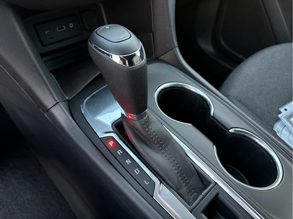 used 2020 Chevrolet Equinox car, priced at $18,929