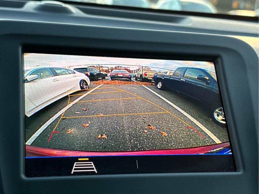 used 2020 Chevrolet Equinox car, priced at $18,929