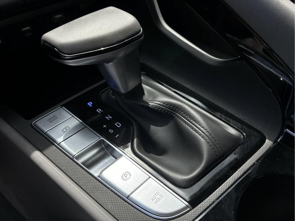 used 2023 Hyundai Elantra car, priced at $19,997