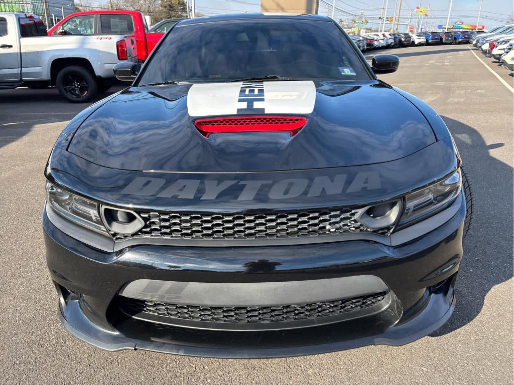 used 2017 Dodge Charger car, priced at $31,636