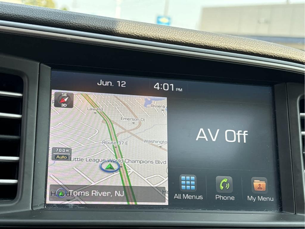 used 2020 Hyundai Elantra car, priced at $20,937