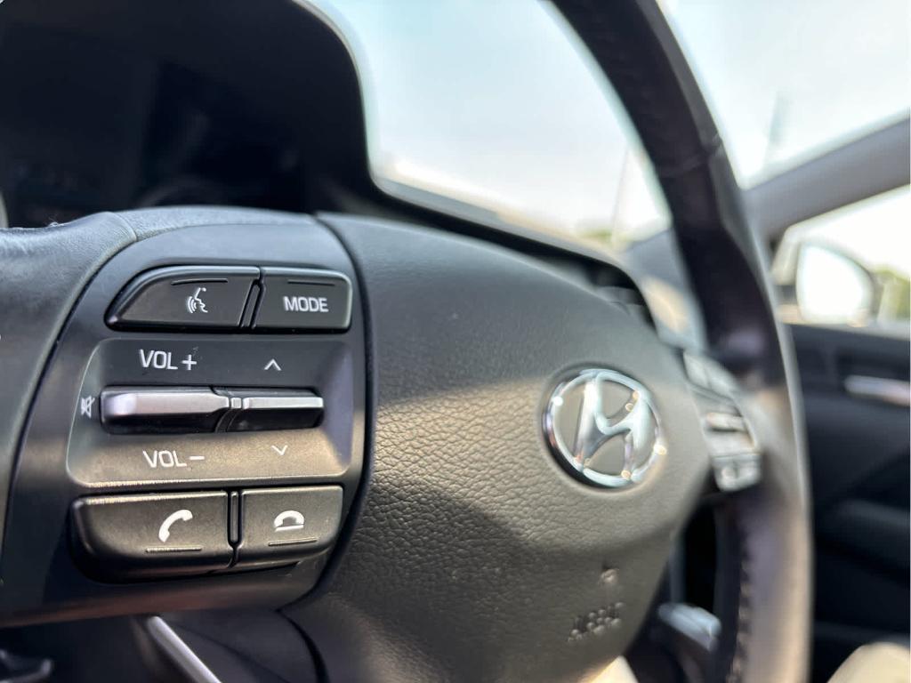 used 2020 Hyundai Elantra car, priced at $20,937