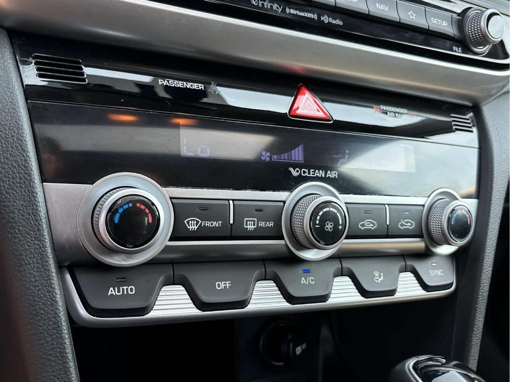 used 2020 Hyundai Elantra car, priced at $20,937