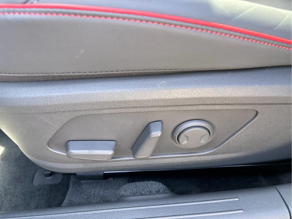 used 2023 Hyundai Sonata car, priced at $24,796