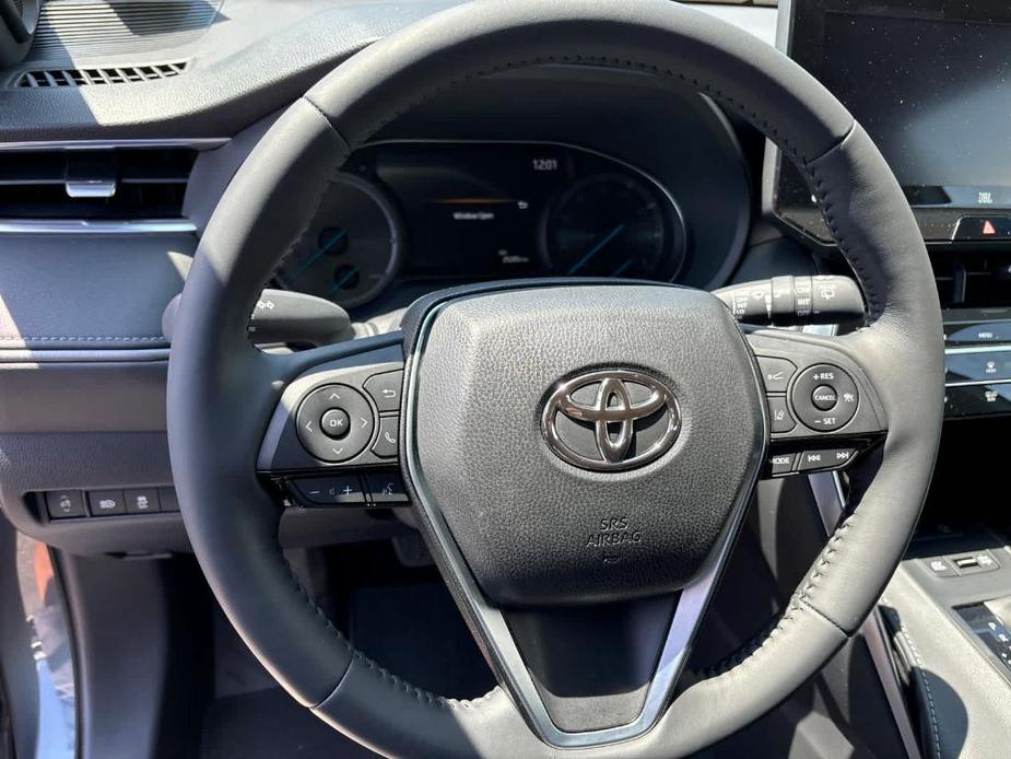 used 2021 Toyota Venza car, priced at $31,204
