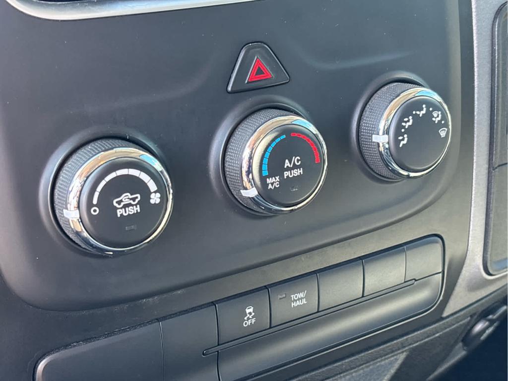 used 2017 Ram 1500 car, priced at $6,999
