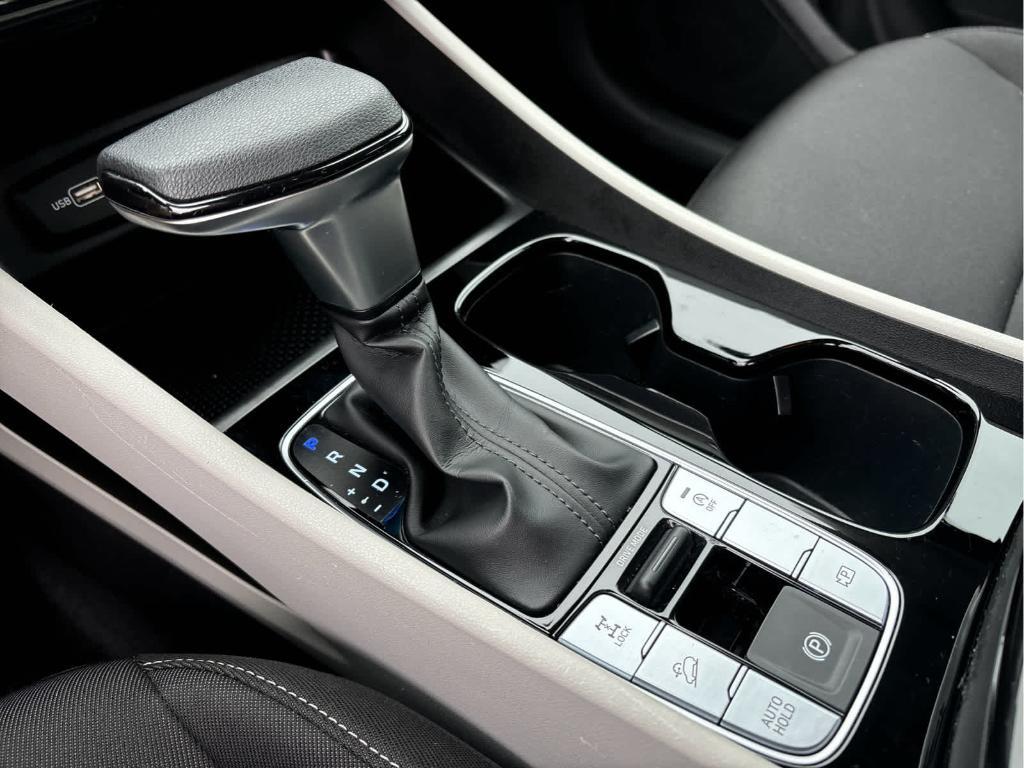 used 2022 Hyundai Tucson car, priced at $21,937