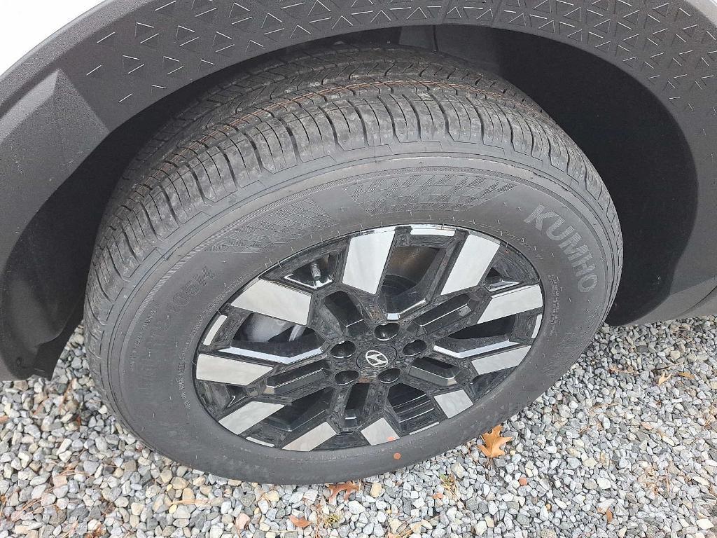 new 2026 Hyundai SANTA CRUZ car, priced at $35,430