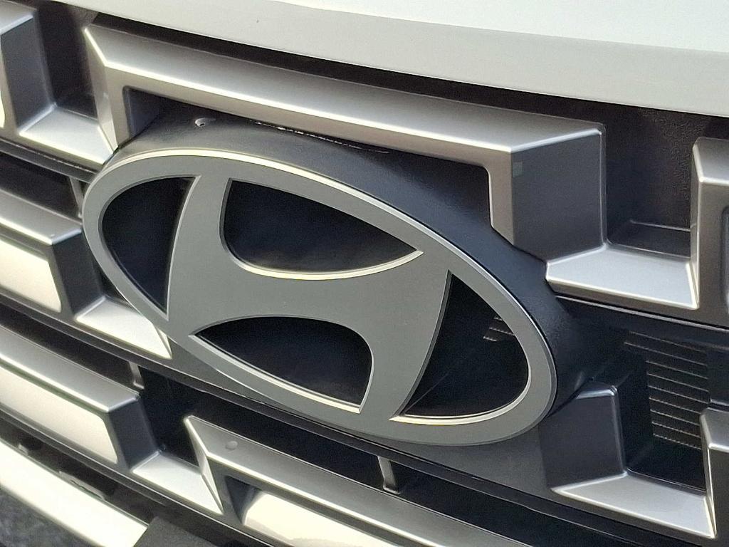 new 2026 Hyundai SANTA CRUZ car, priced at $35,430