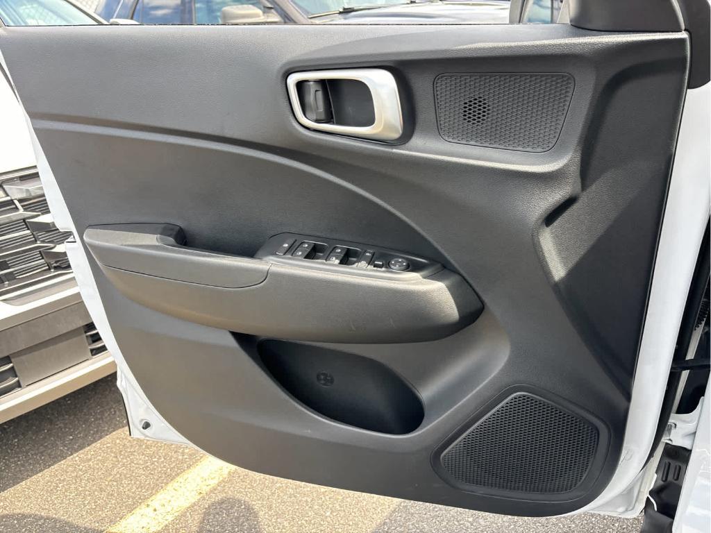 used 2023 Hyundai Venue car, priced at $18,302