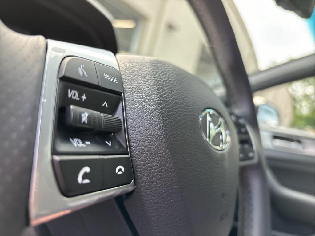used 2019 Hyundai Sonata car, priced at $20,537