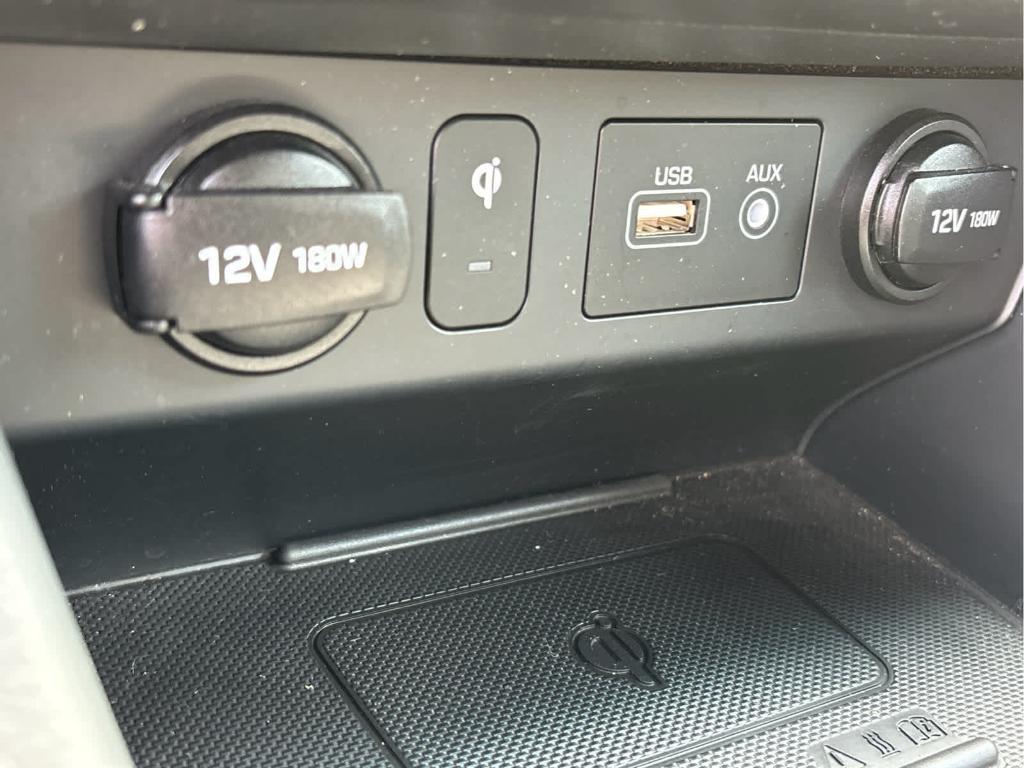 used 2019 Hyundai Sonata car, priced at $20,537