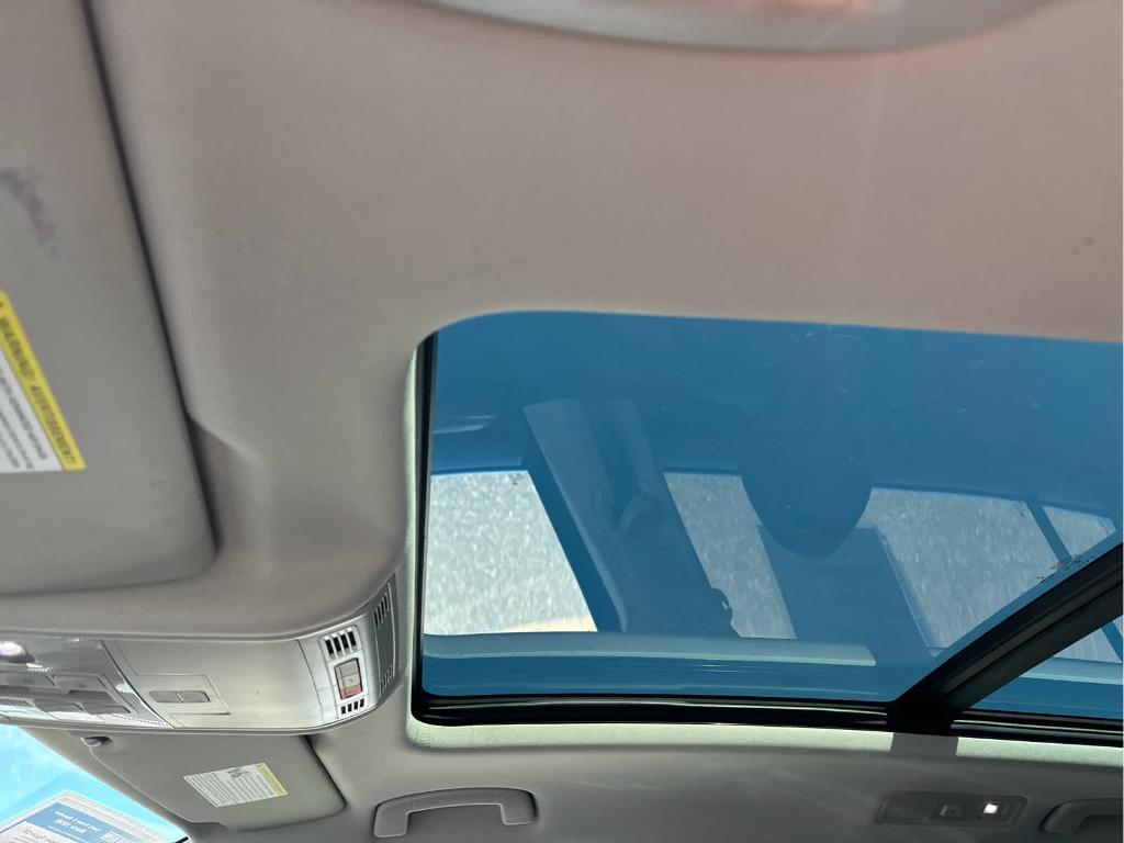 used 2022 Volkswagen Tiguan car, priced at $20,995