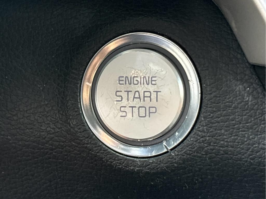 used 2021 Kia Telluride car, priced at $17,440