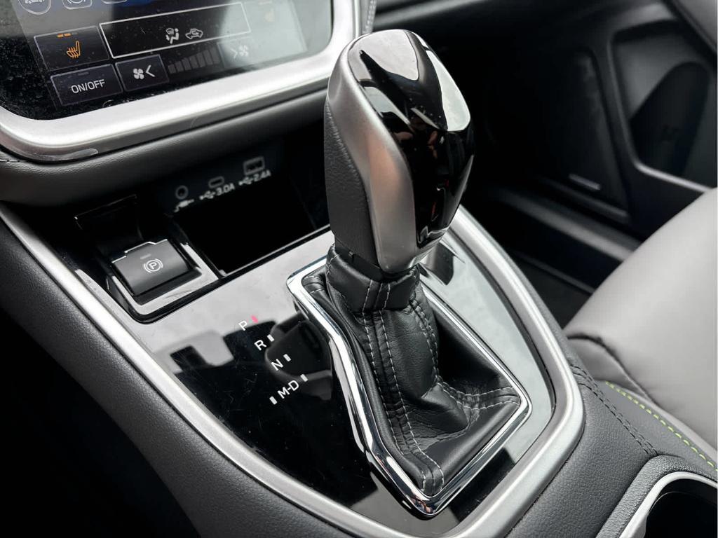 used 2024 Subaru Outback car, priced at $30,937