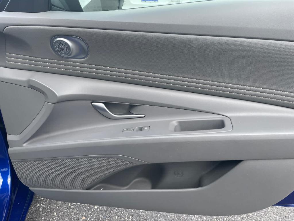 used 2021 Hyundai Elantra car, priced at $17,097