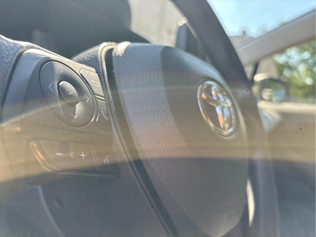 used 2024 Toyota Corolla car, priced at $20,164