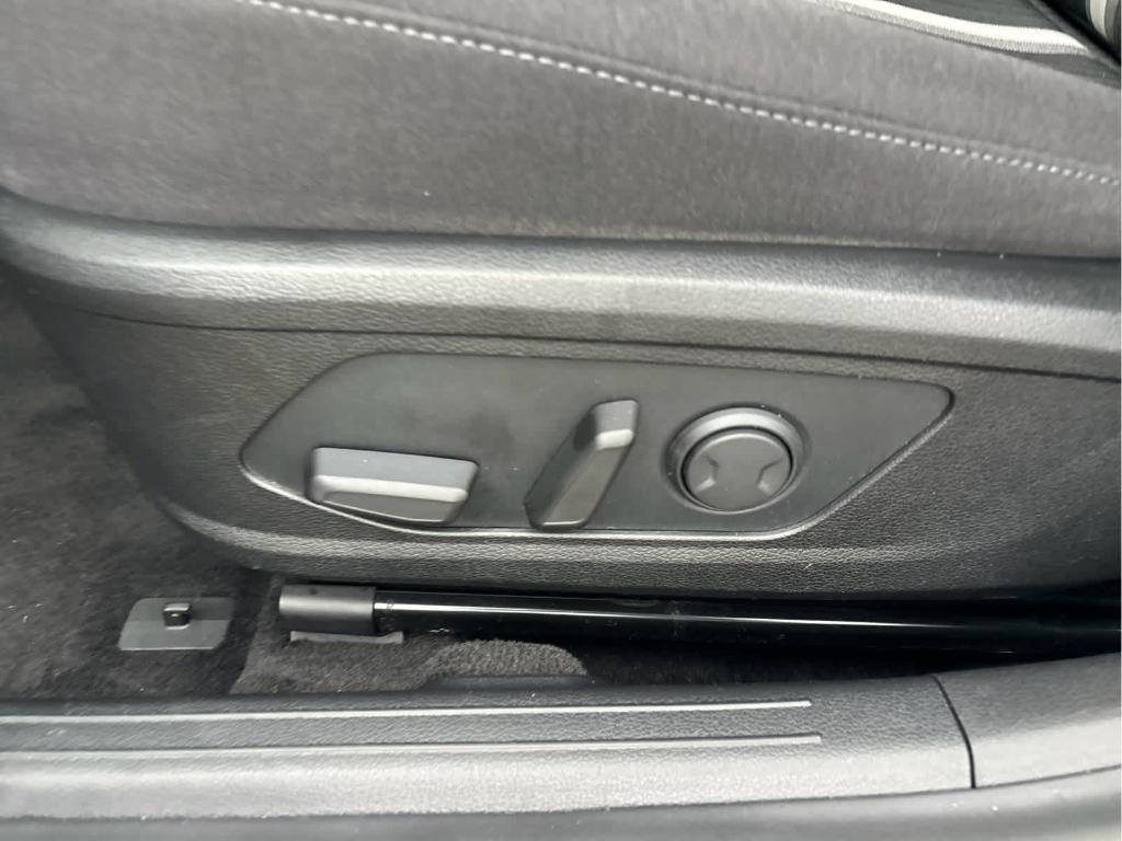 used 2020 Hyundai Sonata Hybrid car, priced at $10,888