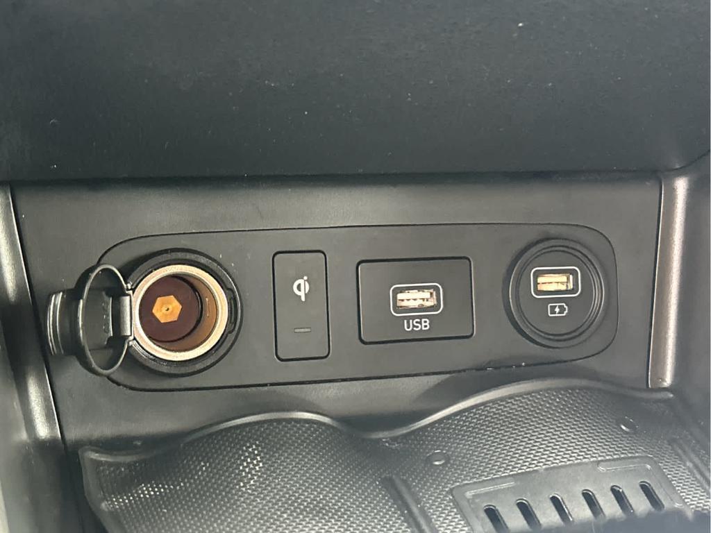 used 2020 Hyundai Sonata Hybrid car, priced at $10,888