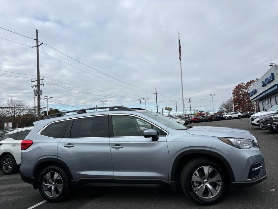 used 2022 Subaru Ascent car, priced at $32,565