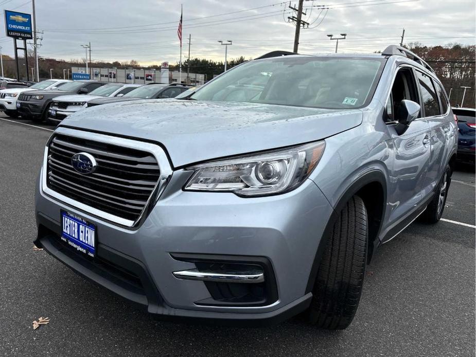 used 2022 Subaru Ascent car, priced at $32,565