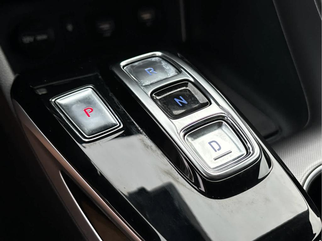 used 2023 Hyundai Sonata car, priced at $25,632