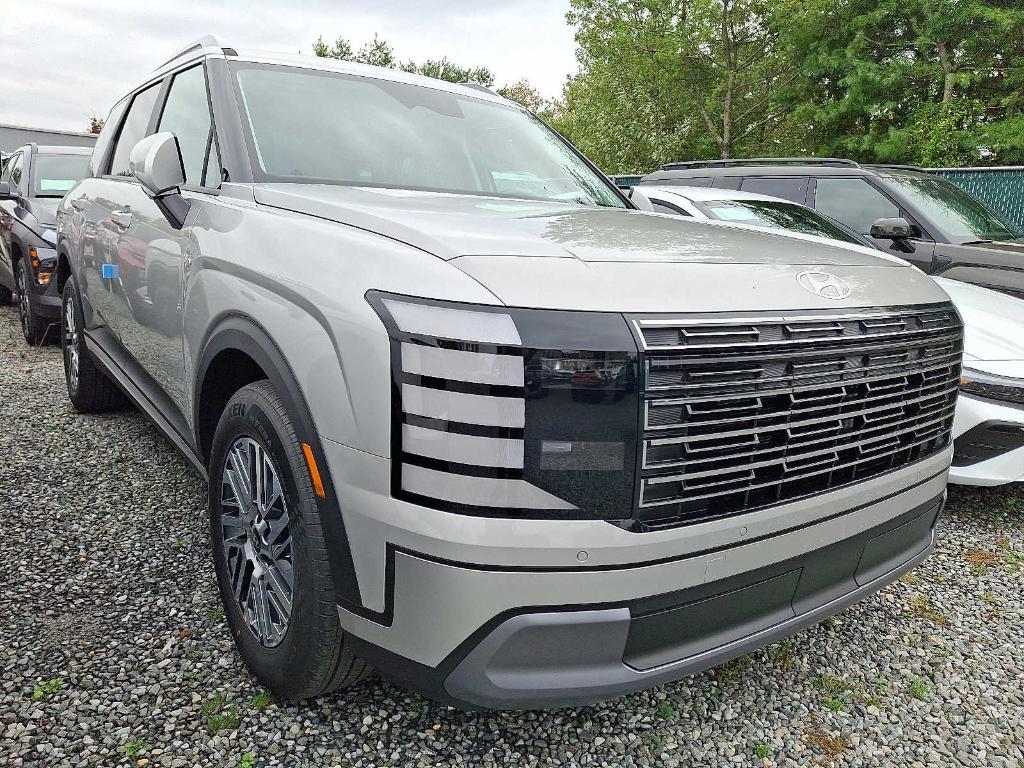new 2026 Hyundai Palisade car, priced at $46,440