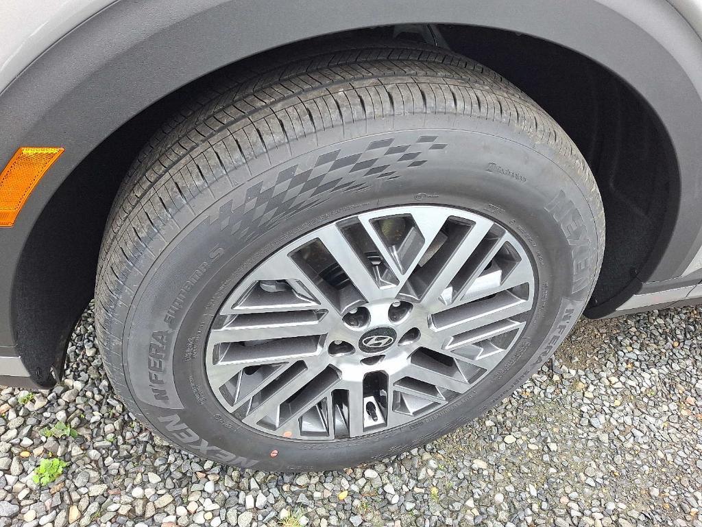 new 2026 Hyundai Palisade car, priced at $46,440