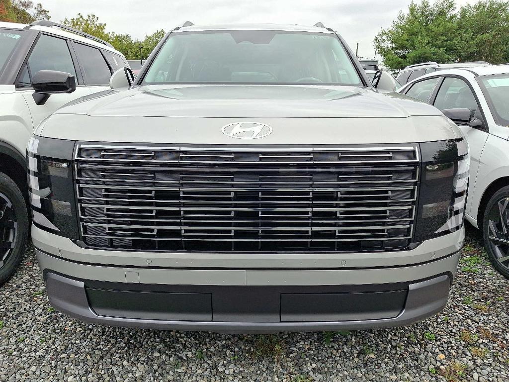 new 2026 Hyundai Palisade car, priced at $46,440