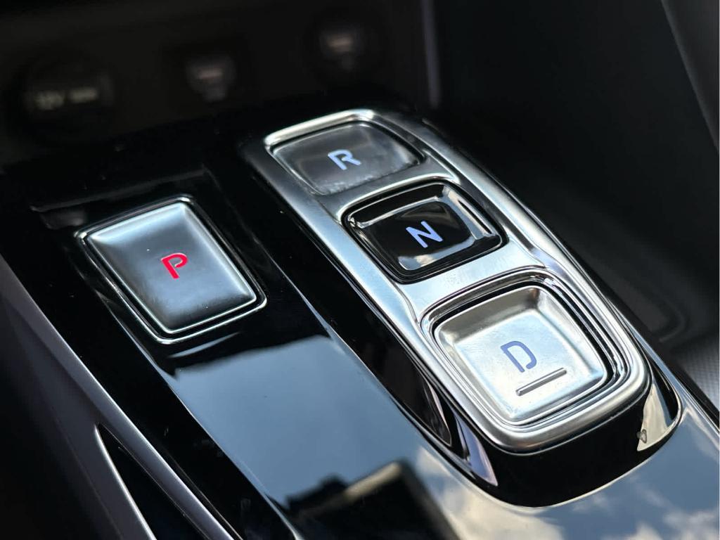 used 2023 Hyundai Sonata car, priced at $24,777