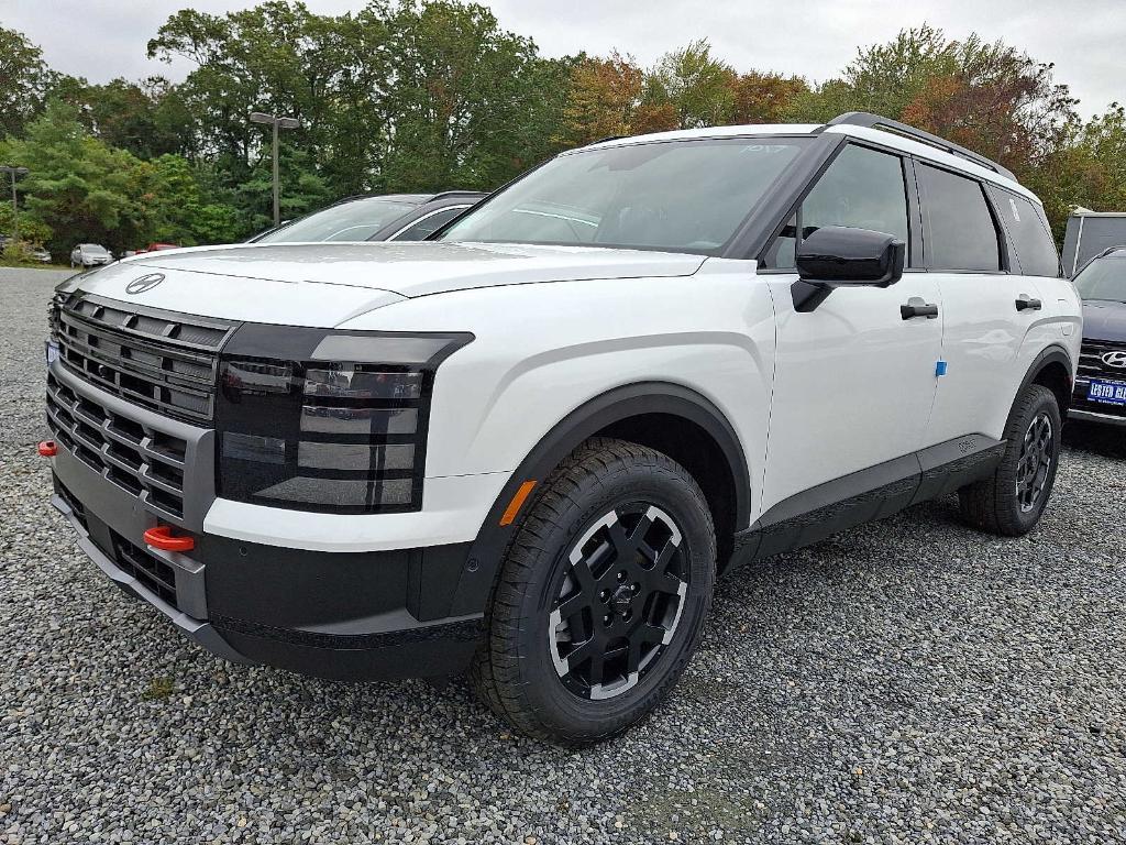 new 2026 Hyundai Palisade car, priced at $52,645